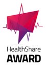 HealthShare Award: Kreative erklimmen Shortlist