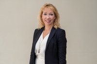 Heidrun Irschik-Hadjieff, Geschäftsführerin von Takeda Deutschland, ins vfa-Präsidium gewählt 
