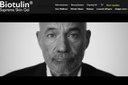 Heiner Lauterbachs TV- Kampagne gegen Falten - Der Schauspieler ist neuer Markenbotschafter des Anti-Falten-Gels Biotulin aus Deutschland 