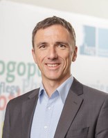 Sven Dieterich ist neuer Vize-Präsident für Studium und Lehre an der hsg Bochum