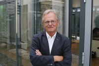 Hubert Sichler gibt Geschäftsführung ab
