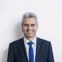 Hubmann ist neuer Vorsitzender des DAPI 