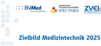  Industrieverbände fordern Stärkung des Medizintechnik-Standorts Deutschland
