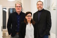 Interrogare eröffnet neuen Standort in Düsseldorf für ein eigenes Fachärzte-Panel