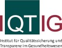 IQTIG verstärkt sich ab Januar 2019 mit Dr. Regina Klakow-Franck   