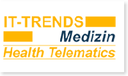IT-Trends Medizin/Health Telematics 2011 zeigt breites Spektrum aktueller IT-Entwicklungen im Gesundheitswesen