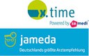 jameda integriert Schnittstelle zu medatixx
