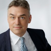 Jens Minneker übernimmt die neugeschaffene Position des Chief Information Officer
