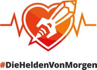 Kampagne/#DieHeldenVonMorgen: Ausbildung.de startet Azubi-Kampagne für Ärzte und Kliniken