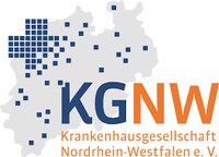 KGNW begrüßt Impfpflicht: Krankenhäuser bieten schwer Erkrankten größtmöglichen Schutz