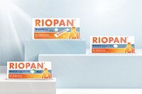 Klare Kommunikation für Riopan®