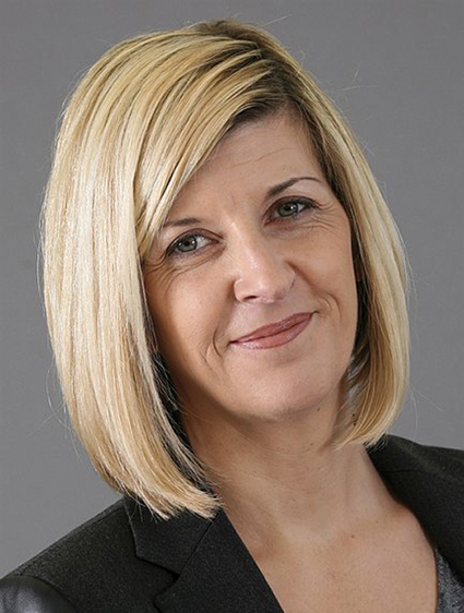 Kommunikationschefin Julia Richter verlässt den BPI