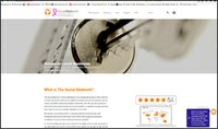 Launch von TheSocialMedwork.com in Deutschland