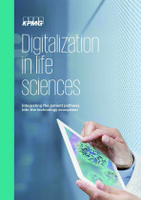 Life-Sciences-Branche setzt bei Digitalisierung auf starke Technologie-Partnerschaften 