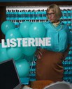 Listerine startet Digitalkampagne zur „Sei bereit“-Studie