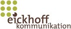 Logo- und Web-Relaunch bei eickhoff kommunikation