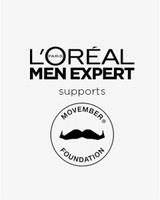 L'Oréal Men Expert ist erneut offizieller Partner der Movember Foundation