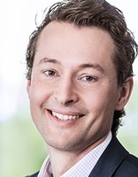Marek Hetmann ist neuer Leiter Verkauf Geschäftskunden Medizin