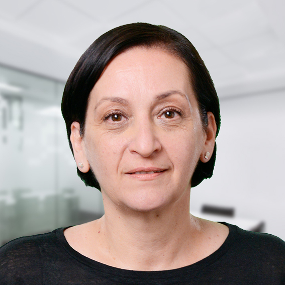 Maria Zollitsch verstärkt die Neu-Isenburger Gesundheitsexperten als Director Client Services