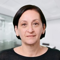 Maria Zollitsch verstärkt die Neu-Isenburger Gesundheitsexperten als Director Client Services