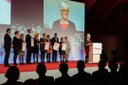 Marie Simon Preis im Rahmen der 3. Berliner Pflegekonferenz verliehen: