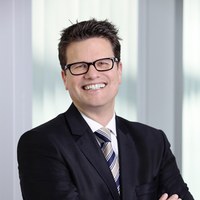 Mark Barjenbruch neuer stellvertretender Zi-Kuratoriumsvorsitzender