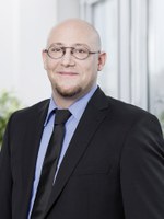 Markus Noll übernimmt Leitung der Abteilung Online bei Medizinische Medien Informations GmbH