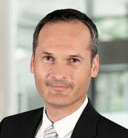 Markus Pinger wird neuer Vorstandsvorsitzender bei Celesio