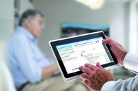 Digitale Patientendokumentation mit mediDOK eForms und Thieme Compliance
