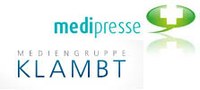Mediengruppe KLAMBT kooperiert mit dem digitalen Gesundheitsmagazin Medipresse