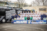 Medipolis wird neuer Hauptsponsor des FC Carl Zeiss Jena