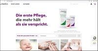 Medizinische Hautpflege: Neuer Web-Shop mit Online Ratgeber