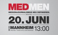 Medizinjournalismus: Mehr Crowd, bitte!