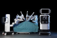 Medtronic erhält die europäische CE-Zulassung für das Hugo(TM) robotergestützte Chirurgiesystem