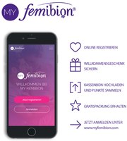 Merck startet "MyFemibion"-Treueprogramm