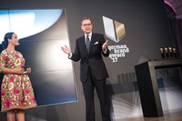 Merck und Roche mit German Brand Award ausgezeichnet