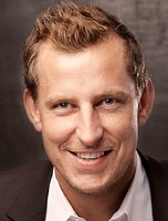 Michael Rewald wird neuer Chief Marketing Officer von GREY 