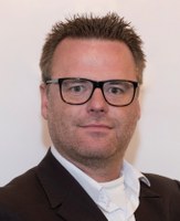 Michael Van den Bossche wird neues Mitglied  der Geschäftsleitung von Romaco Innojet 
