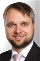 MSD: Dr. Clemens Kuhne neuer Leiter des Hauptstadtbüros und des gesundheitspolitischen Teams in Deutschland 