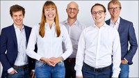 Münchner Start-up gewinnt mit Renolit und Solvay zwei neue Investoren