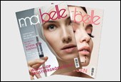 myBody lanciert Medical-Beauty-Magazin „mabelle“ 
