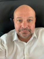 Nenad Pavletic ist neuer Geschäftsführer bei Gedeon Richter Pharma GmbH