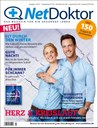 NetDoktor - Das Gesundheitsportal jetzt auch als Magazin am Kiosk