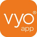 Neu: Die vyoapp® unterstützt im Alltag mit CED 