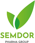 Neu gegründete Semdor Pharma Gruppe wird zu einem der führenden Pharmaunternehmen für Betäubungsmittel und medizinischen Cannabis in Europa