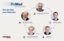 Neue BVMed-Reportage beleuchtet die Rolle eines Sicherheitsbeauftragten in der MedTech-Branche