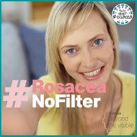 Neue Social-Media- Kampagne für mehr öffentliches Bewusstsein zu Rosacea beginnt