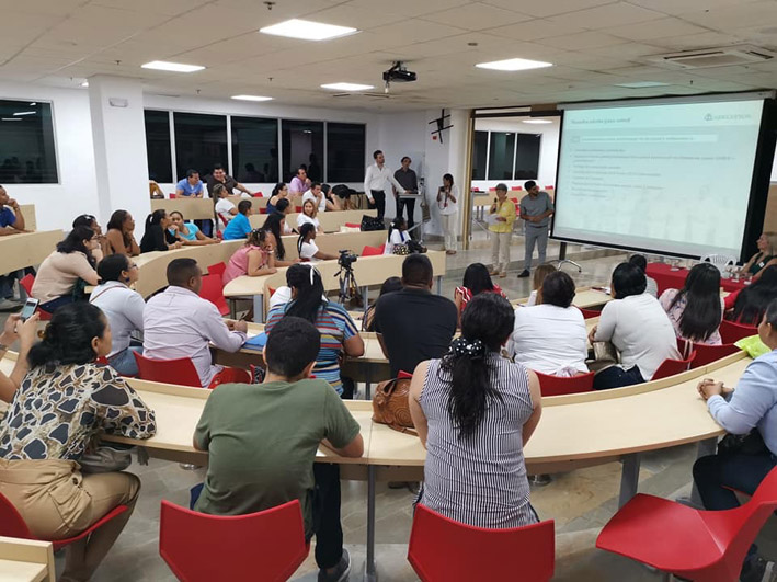 Neue Wege beim Rekruiting: Asklepios Klinik Altona bekommt Pflegefachkräfte aus Kolumbien