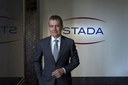 Neuer CEO für die Stada AG