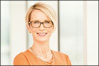 Neuer Chief Executive Officer bei GSK: Emma Walmsley wird Nachfolgerin von Andrew Witty 